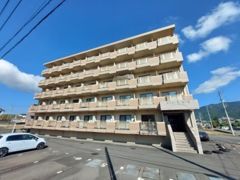 メゾン・ラ・セーヌの外観画像