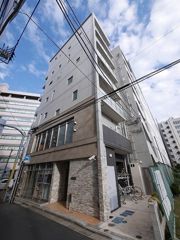 ヴェルエ青葉台の外観画像