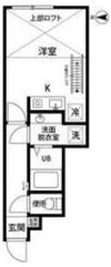 Westinの間取り画像