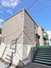 ハーミットクラブハウスmix三ツ沢下町（仮）の外観画像