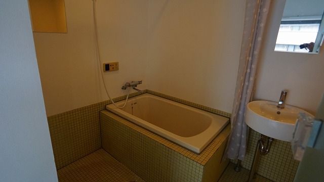 バスルーム