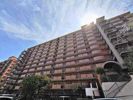 ライオンズマンション八事ガーデン壱番館の外観