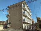 レオパレスグランドールの間取り画像