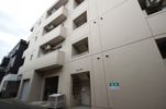 メルシー藤村の間取り画像