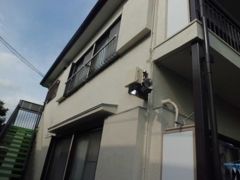 共永コーポ B棟の外観画像