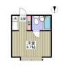 PARK SIDE HOUSEの間取り画像
