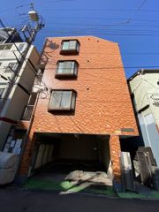 グローバルハイツ赤門の外観画像