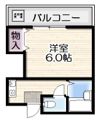 シャトー・ラフィットの間取り画像
