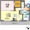 ハコマルシェの間取り画像