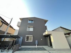 ベーレの外観画像