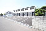 アベックスハイム阿品の外観画像
