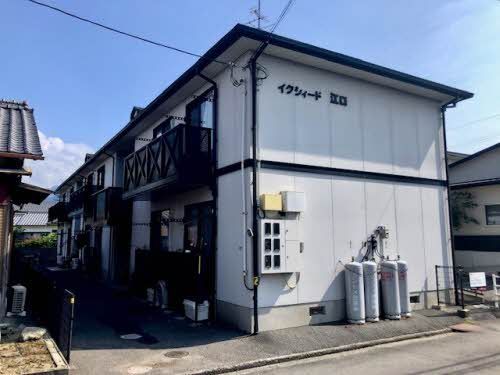 イクシード江口の外観画像