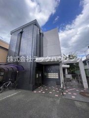 ドムール四條畷の外観画像