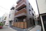B runo (ブルーノ）の間取り画像