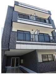 prosper大日（プロスパーダイニチ）の外観画像