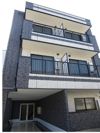 prosper大日（プロスパーダイニチ）の間取り画像