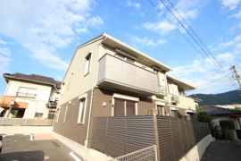 Katic瑞穂の外観画像