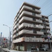 モアライフ魚崎の外観画像