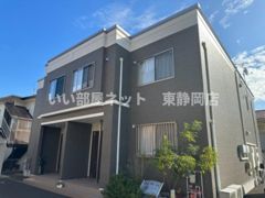 ロランジュの外観画像