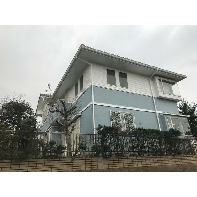 西川様邸戸建の外観画像