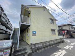 レグルスの外観画像
