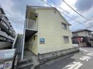 レグルスの間取り画像