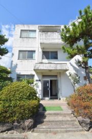 MoRiハイツの外観画像