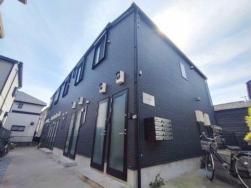 CL国分寺の外観画像