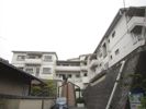 アンシャンテ八幡西の外観