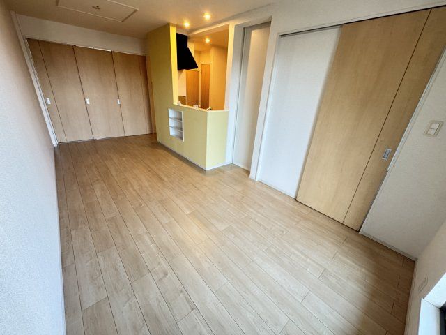 リビング