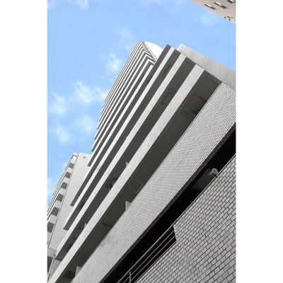 コート代官山の外観画像