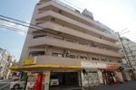 パームヒルズハラダの間取り画像