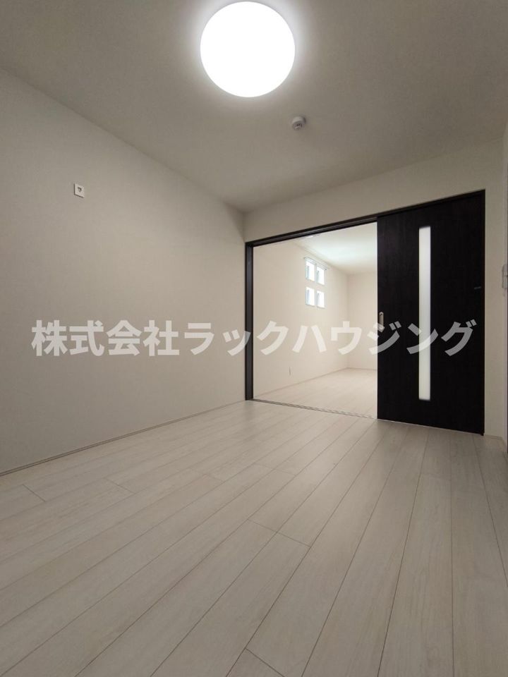 洋室