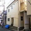 モンダハイツの間取り画像