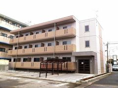 ステラプレイスの外観画像