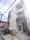 REGALEST 海田市駅前の間取り画像