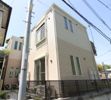 ビーコレクト富士見町1号棟の間取り画像