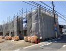 リーブルファイン木曽川町の間取り画像