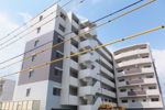 サクラリア新川の間取り画像
