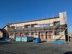 AFC RESIDENCE 馬郡の外観画像