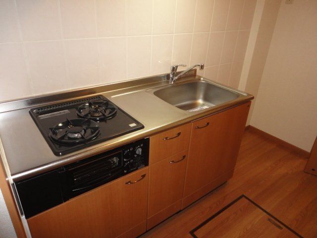 キッチン