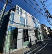 ESCENARIO OMOTESANDOの外観画像