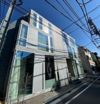 ESCENARIO OMOTESANDOの間取り画像