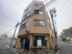 Y’s堺町の外観画像