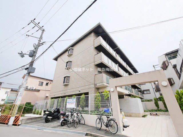 シャングリラみつもとの外観画像