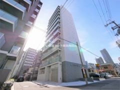 THE RESIDENCE Sの外観画像