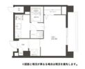 インプルーブ錦糸町の間取り画像