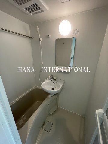 バスルーム