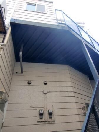 ラックスホーム弘明寺パート4の外観画像