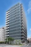 レジディア文京本郷Ⅱの間取り画像